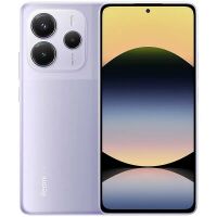 Imagem de Celular Xiaomi Redmi Note 14 5G NFC Dual SIM 512GB 12GB RAM de 6.67 108+8+2MP 20MP - Lavender Purple (Global)